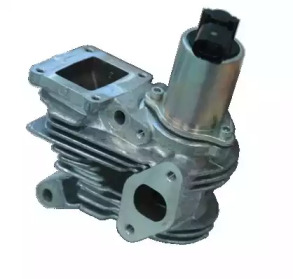 WILMINK GROUP wg1015272 -  Клапан возврата ОГ